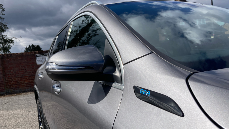 Mercedes-Benz Eqa 250 140kW AMG Line Premium 66.5kWh 5dr Auto Electric Hatchback